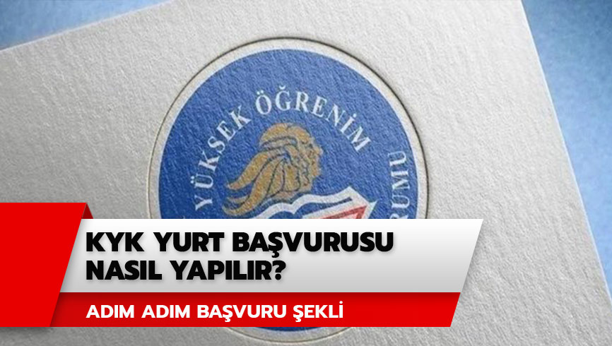 e-Devlet KYK ba�vuru ekran� sizlerle! E devlet KYK yurt ba�vurusu ad�m ad�m ba�vuru �ekli! 