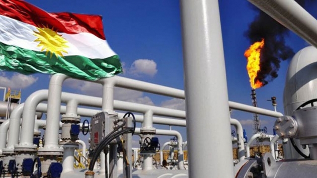 IKBY: Petrol gelirini Badat'a teslim etmeye hazrz