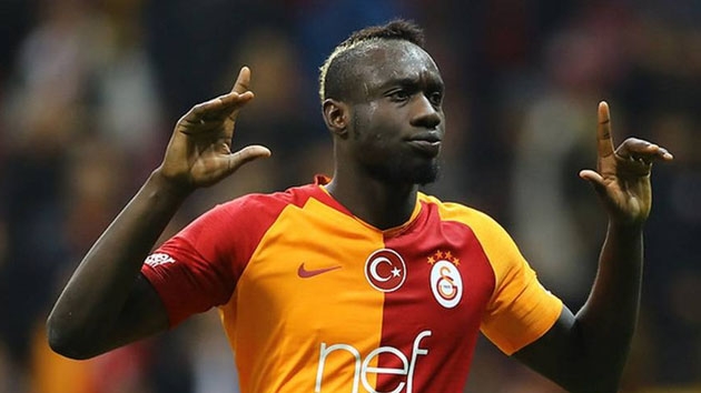 Diagne veda ediyor