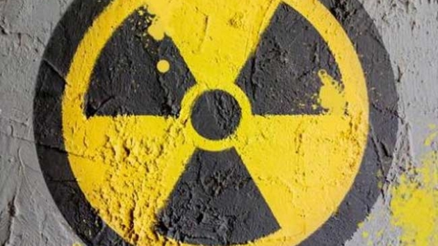 Rusyadaki patlamann ardndan blgeye radyasyon yayld onayland