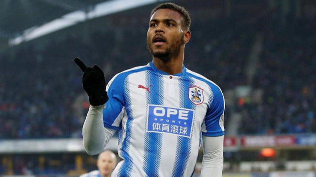 Beikta, Steve Mounie'nin peine dt