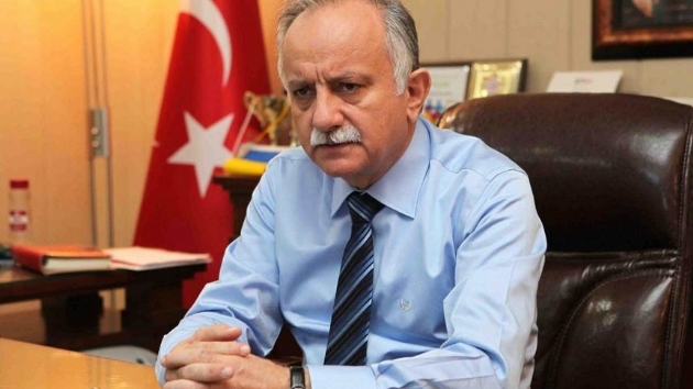 CHP'li eski belediye bakan disipline sevk edildi