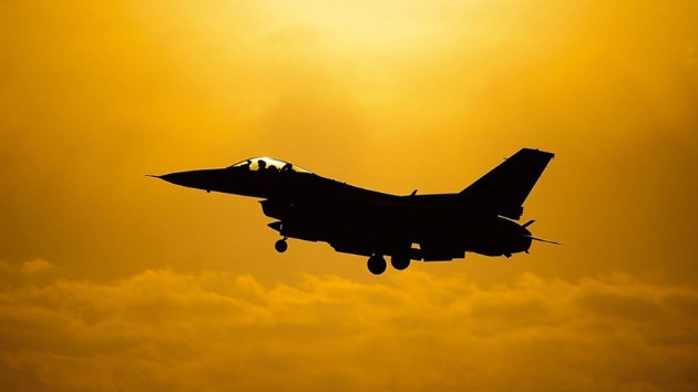in ABD'nin Tayvan'a 66 adet F-16 satma kararndan sonra yaptrm tehdidinde bulundu