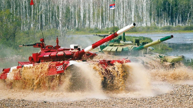 Rus tank hz rekoru krd 