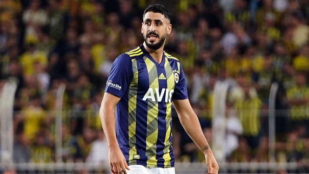 Tolga: 'Her eyi Fenerbahe'ye borluyum'
