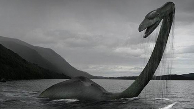 Genetik bilimci Gemmell: Loch Ness Canavar iin makul bir teori var