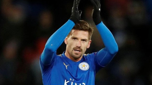 Beikta'ta sradaki hedef Adrien Silva
