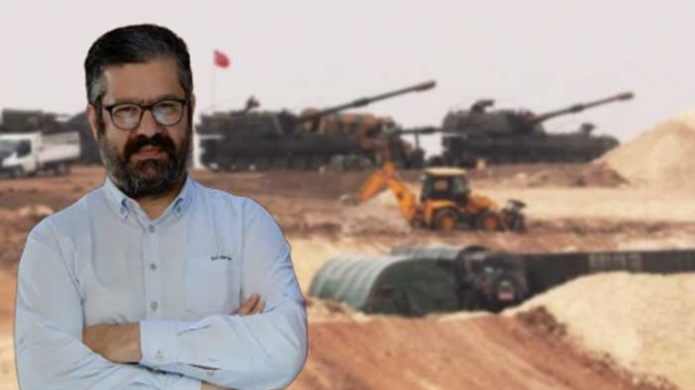 Siyasi Analist Sement'ten dlib deerlendirmesi: Trkiye kendisinden korkulduunda gvendedir