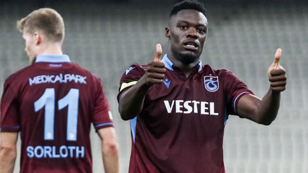 Trabzon ve Yunan basnnda Ekuban manette