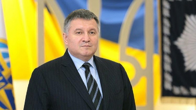 Ukrayna ileri Bakan Avakov: Rusya'ya uyuturucu satalm