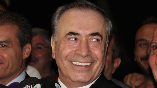 Mustafa Cengiz'e Falcao sorusu