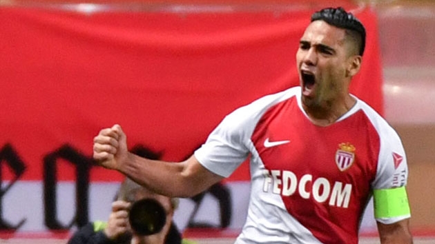 Falcao'dan Monaco'ya: ''Sznz tutun''
