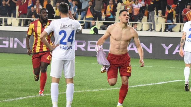 Al Ahli'den ilgin Aleksic karar