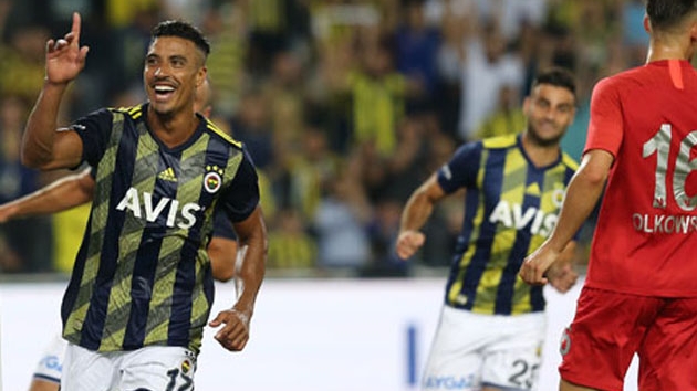 Baakehir manda Dirar'a gven tam