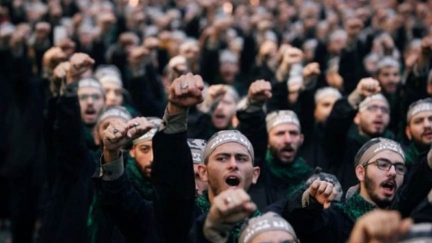 Hizbullah'tan srail'e sert tepki: Kamikaze HA ile yaplan bir saldryd