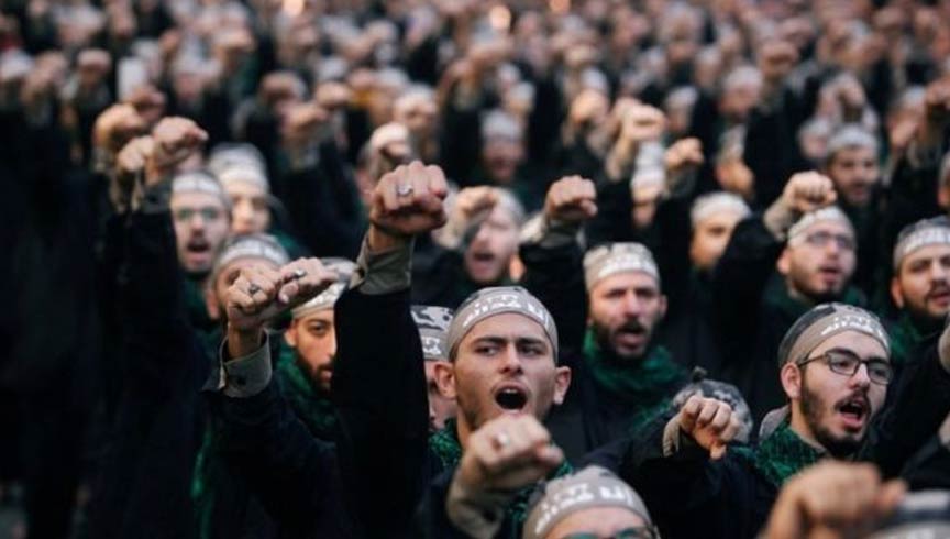 Hizbullah'tan srail'e sert tepki: Kamikaze HA ile yaplan bir saldryd