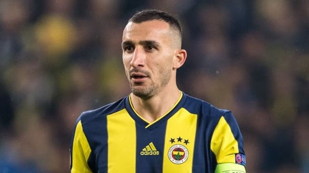 Mehmet Topal, Medipol Baakehir'e transfer oldu