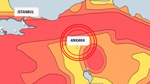 Ankara'y korkutan deprem bir stanbul depremini tetikler mi? Dr. Korhan Esat yantlad