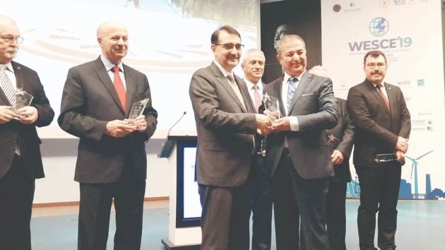 Enerjide Enosise asla gz yummayz