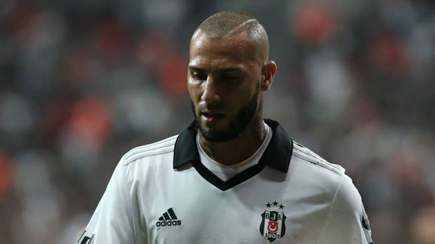 Quaresma 1.75 milyon  istiyor
