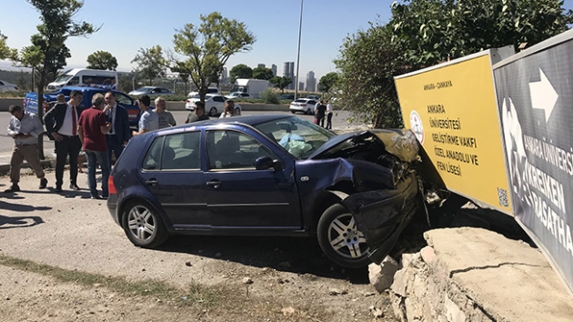 retmenler kaza yapan arata skt