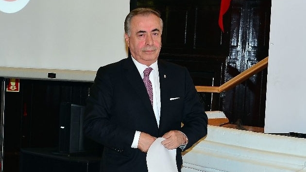 Mahkeme Galatasaray iin kararn verdi