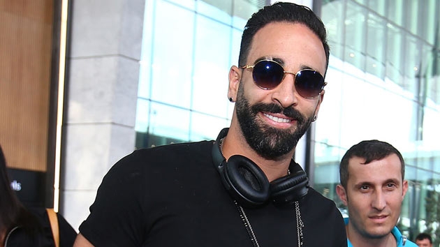 te Adil Rami'nin Fenerbahe'den kazanaca cret