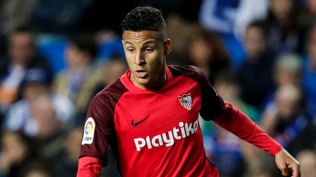 Fenerbahe'nin gndemindeki Guilherme Arana, Atalanta ile masaya oturdu