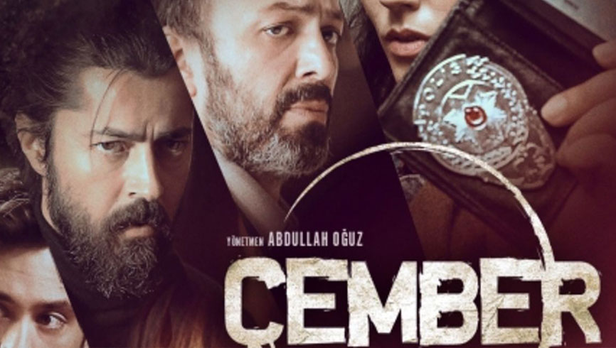 �ember: Hayalet Gemi filmi konusu ne? �ember Hayalet Gemi oyuncular� kimler?