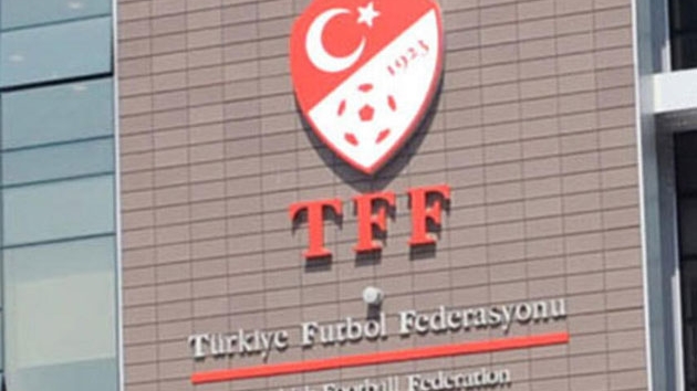 Galatasaray'da Seri PFDK'ya sevk edildi