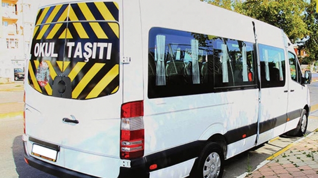 stanbul'da servis, minibs ve taksi cretlerine zam yapld