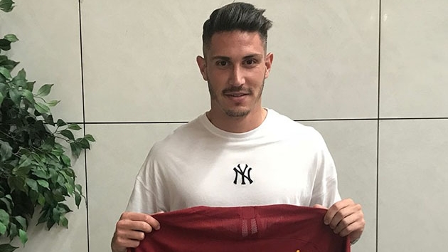 'Sergio Ramos rol modelim'