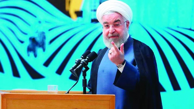 Trump ile zirveyeyaptrm koulu