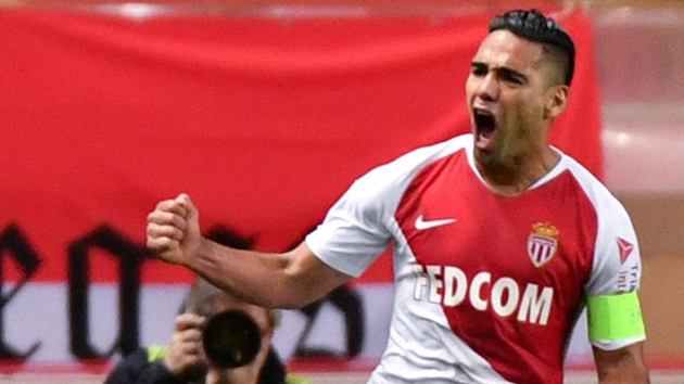Falcao transferinde son nokta koyuluyor