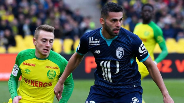 Beikta Thiago Maia iin giriimlerine devam ediyor