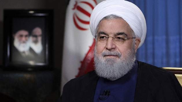 Ruhani: Dnya ile konumal ve iliki halinde olmalyz