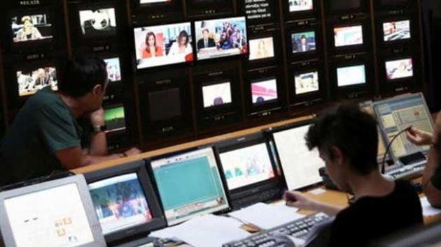 RTK, yapmclarla iddet sahnelerini grecek