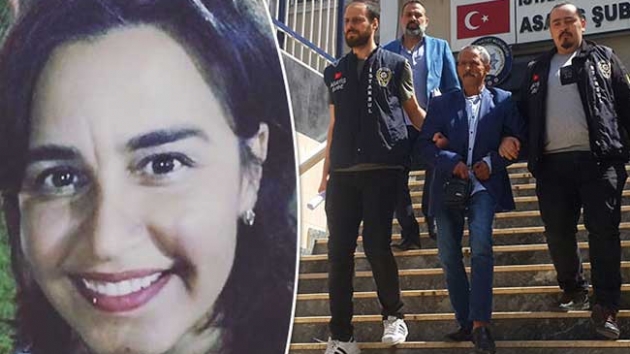 retmeni 'tuttuu kiralk katil ldrd' iddiasna dava