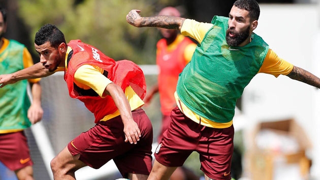 Belhanda takmla almalara balad