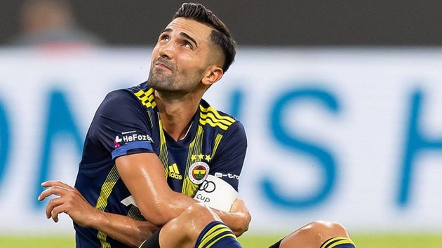 Fenerbahe'ye Hasan Ali'den kt haber