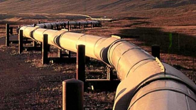 Irak-Trkiye arasnda yeni petrol hatt gndemde