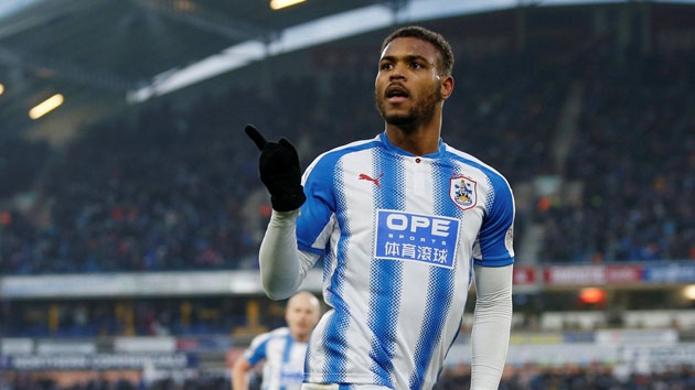 Beikta ve Schalke Mounie iin yaryor