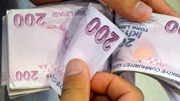Son dakika: 2020 iin memurlarn zam oran belli oldu