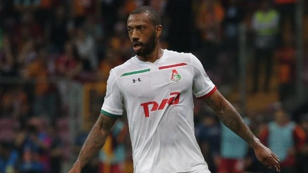 Fernandes'te uurum var