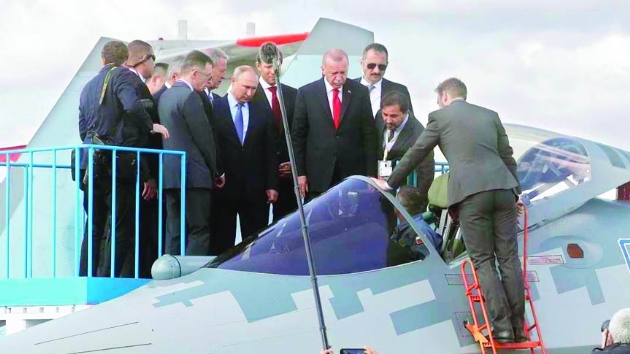 ''Biz uaksz kalmayz''