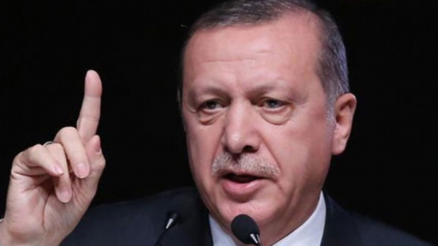 Bakan Erdoan'dan Emine Bulut cinayetiyle ilgili aklama: Gnlm idamdan yana