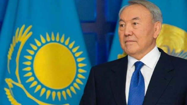 'Nazarbayev Nkleer Silahszlanma ve Kresel Gvenlik dl' sahiplerini buldu