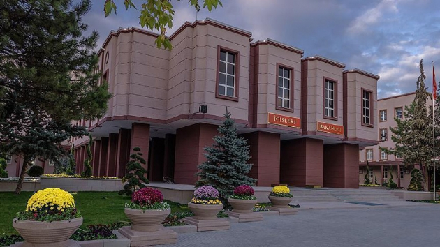 ileri Bakanl: lk 8 ayda 235 bin dzensiz gmen yakaland