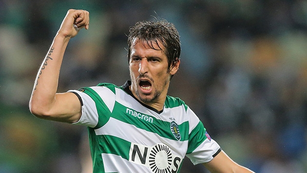 Fenerbahe bonservisi elinde olan Fabio Coentrao ile grmelere balad