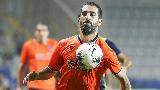 Ahmet Bulut, Arda Turan'n Zaragoza ile anlat ynndeki haberleri yalanlad